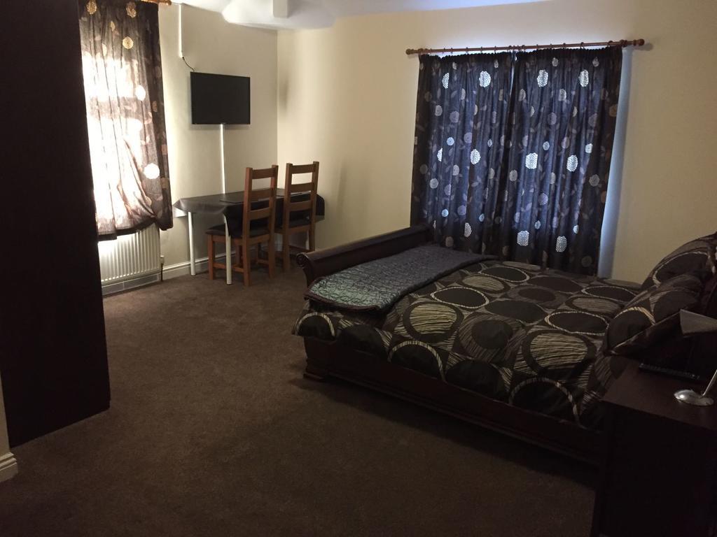 Brookfield Hotel Leeds (West Yorkshire)
